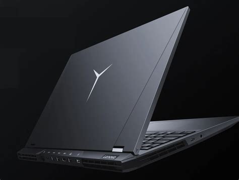 gaming laptops with metal body